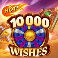 1000 Wishes