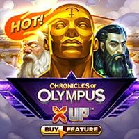 Chronicles Olymp
